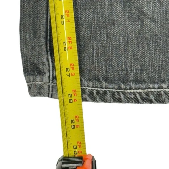 Rock & Republic size 40 waist black colored jeans great for any day wear.